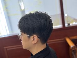 -BarberKiNG男士理发馆Barbershop