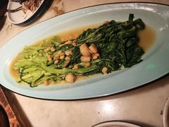 -绿茶餐厅(乐峰广场店)