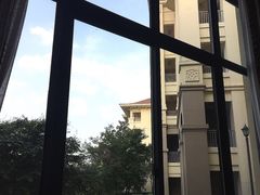 -幸福湖国际会议中心