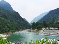 -虹口漂流