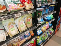 -盒马鲜生(领丰汇店)