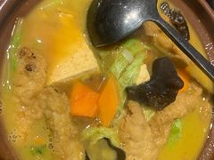 -北平食坊·烤鸭(黄寺大街店)