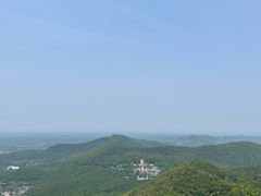 -句容茅山景区