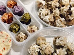 -正宗天津烧麦馆(柳州路店)