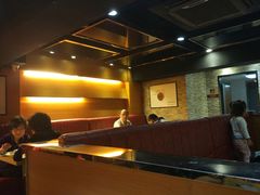 -嘉旺港式茶餐厅(延长中路店)