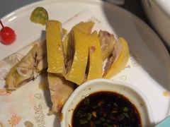 -宋园·金宴浙鲜馆(静安店)