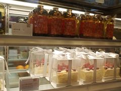 -奈雪的茶(亨特国际广场店)