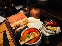 -The Meat & Wine Co Southbank(南岸店)