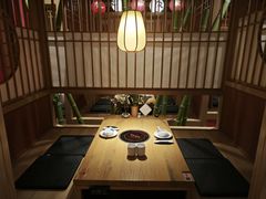 -大和食乐·鲜和牛酸汤火锅(环宇荟店)