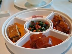 -西湖春天•老字号杭州菜(百汇店)