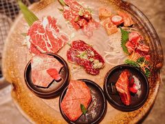 -厚贞日式烤肉(龙之梦店)
