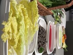 -海底捞火锅(人民广场店)