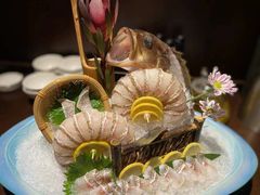 -余欢领鲜火锅(新街口店)