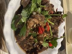 -争鲜·鲍鱼鸡煲(美邻中心店)
