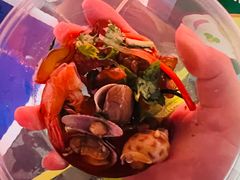 -福田卓悦INTOWN购物中心