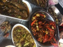 -小民大排档(光谷店)