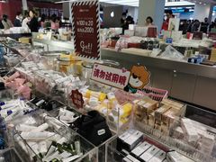 -苏宁极物(苏宁生活广场店)
