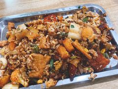 -幸福铁板烧(共和村店)