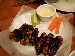 鸡翅-火鬼 PYRO(五道口店)