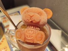 -文通冰室(祈福缤纷世界店)