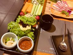 -黑牛の店·和牛烧肉(大悦城店)