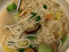 莆田卤面-莆田餐厅PUTIEN(三里屯店)