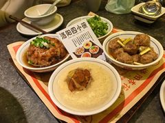 -杏花村水席楼·洛阳水席(老城十字街店)