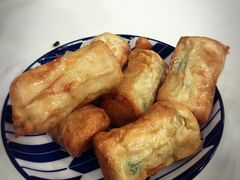 春卷-文辉墨鱼丸大王(铜锣湾渣甸街总店)