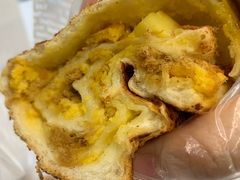 -BreadTalk面包新语·烘焙蛋糕(金光华广场店)