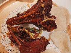 -避风塘·金牌店·夜宵(金玉兰店)