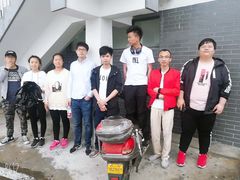 -大胖虎驾考驾校(郭巷训练场)