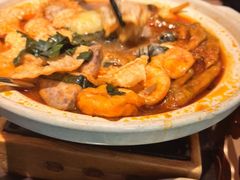 -桂小厨广西菜(万象城店)