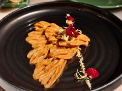 芥末鸭掌-晟永興(三里屯店)