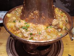 -觅山云南菜(泊富ICITY店)