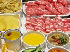 -重庆大队长火锅(凤城八路店)