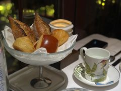 -Le Comptoir de Pierre Gagnaire