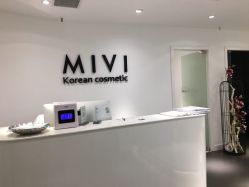 -MIVI·纹眉半永久野生眉