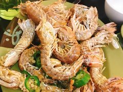 -贞姨美食·老字号海鲜大排档