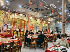 大堂-林记生蚝·专注生蚝三十载(创意园店)
