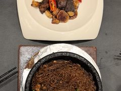 -A One Kitchen·南京精菜馆(晶丽酒店店)