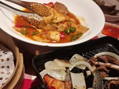 -西贝(东方路店)