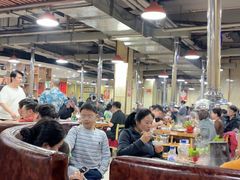 -元盛居(生态大街店)