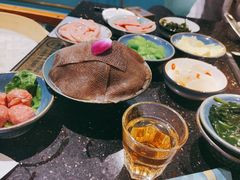 -五星桥原切肥牛火锅·30年专注好牛肉(湖塘店)