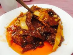 -乐乐餐厅(湘子庙街店)