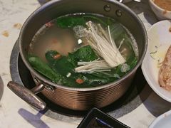 -半岛听涛蒸汽海鲜自助(K11店)