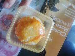 -HappyMiss花满楼·鲜花饼·鲜花茶·伴手礼(上海环球港店)