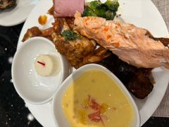 -东方红海鲜百汇(国际大厦店)