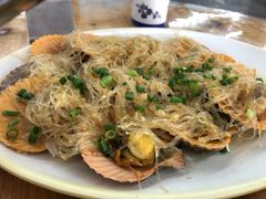 -明记海鲜大排档(巽寮湾店)