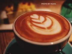 -蓝瓶子BlueBottle(东瓯智库店)