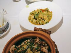 -围龙屋客家食府(福田店)